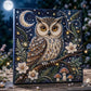 🏆🔥🎁Nyhet 50 % RABATT🔥🦉💛 Highland Ko Pärlkonst DIY-kit – Avkopplande DIY-hantverk för att skapa fantastisk kustkonst (📦Köp 2 Fri Frakt)