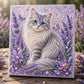 🏆🔥🎁Nyhet 50 % RABATT🔥🦉💛 Highland Ko Pärlkonst DIY-kit – Avkopplande DIY-hantverk för att skapa fantastisk kustkonst (📦Köp 2 Fri Frakt)