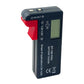 Universell digital batteritestare