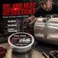 🛒 50% RABATT NU! ⛽ Reparationslim för bränsletank – Tålig mot Bränsle, Vattentät & Snabbtorkande – Perfekt för Bilar, Båtar, Maskiner & Motorfordon 🌿