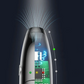 High-Precision USB Rechargeable Breathalyzer | LCD Display Portable Alcohol Tester