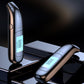 High-Precision USB Rechargeable Breathalyzer | LCD Display Portable Alcohol Tester