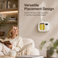 💗SISTA DAGENS REA 50% RABATT⚡ÖVER 50 000 SÅLDA💕Smart LED-doftdiffusor med dimkontroll