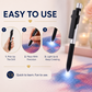 Bärbar LED-pärlpenna