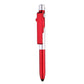 Bärbar LED-pärlpenna