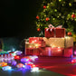 🥳 2026 REA 🥳 💞 50K+ SÅLDA! 🎉💡 50 % RABATT! Minifärgade LED-fingerlampor – starkt flerfärgat sken, på/av med ett tryck. Mjukt elastiskt band – perfekt för fester, konserter & barnlek! 🎶✨