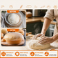 🥗 50% RABATT NU! Disposable Elastic Food Bowls Covers – livsmedelsklassig säkerhet, överlägsen elasticitet & fräschhetsförslutning – perfekt för matförvaring i kylskåp och mikro ✨🧊