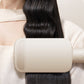 🔥 TIDSBEGRÄNSAT 50 % RABATT! ✨ 🌸 32 mm vågig locktång – stora studsiga lockar, 4 justerbara värmelägen och negativ jonvård – salongskvalitet hemma 💇‍♀️