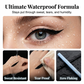 👁️ 50% RABATT NU! ✍️ Waterproof Fine Eyeliner Pen – 0.01mm tip, smudge-proof & nybörjarvänlig – perfekt för precision och långvarig ögonmakeup 🖤✨