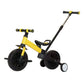🚲 50% RABATT NU! 🧒 3-i-1 trehjuling och balanscykel för barn – mångsidig, hopfällbar & ergonomisk – perfekt för barn 2–6 år 🛴✨