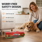 🌿🎁Köp 1 få 1 gratis🔥🏠 Professionellt giftfritt kackerlackshus – magnetiskt bete & kedjereaktion för hela hemmet 🛡️