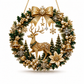 DIY jul diamantmålningssatser