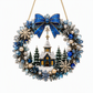DIY jul diamantmålningssatser