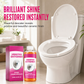 🚽 Toalettstols avkalkningsmedel | 100 / 500 ml