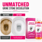 🚽 Toalettstols avkalkningsmedel | 100 / 500 ml