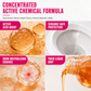 🚽 Toalettstols avkalkningsmedel | 100 / 500 ml