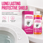 🚽 Toalettstols avkalkningsmedel | 100 / 500 ml