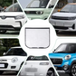 ⚡ 50% RABATT NU! 🔌 Magnetiskt vattentätt laddportsskydd för elbil – skyddar mot regn, snö, damm och insekter – perfekt för alla väder 🚗✨