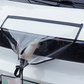 ⚡ 50% RABATT NU! 🔌 Magnetiskt vattentätt laddportsskydd för elbil – skyddar mot regn, snö, damm och insekter – perfekt för alla väder 🚗✨