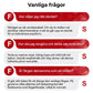 👞 50% RABATT! 🦶 Bekväma & lätta herrskor – 2026 nyinkommet – Perfekt för svenska förhållanden, vardagsredo & skonsam mot fötterna ☀️