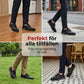 👞 50% RABATT! 🦶 Bekväma & lätta herrskor – 2026 nyinkommet – Perfekt för svenska förhållanden, vardagsredo & skonsam mot fötterna ☀️