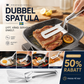 🛒🔥 ENDAST UNDER BEGRÄNSAD TID: 50 % RABATT! Multifunktionell kökstång – Hållbar & Säker för Grill, Stekning och Matlagning 🍳