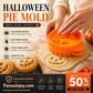 🎃 Halloween‑specialerbjudande! 🔥 Du måste ha den här bakformen! 🍰 Halloween handhållen pajpressform
