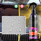 Spray för snabb lackering av bilar med högt skydd
