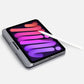 Magnetiskt 360-graders roterande tangentbordsfodral för iPad Mini 6