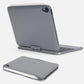 Magnetiskt 360-graders roterande tangentbordsfodral för iPad Mini 6