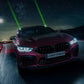 🔥SISTA DAG 49% RABATT 🔥Fjärrkontroll för fordon med laserljus