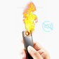 🎉 Hot Sale 48% OFF🎉XIPE ™ Vindtät USB Arc Tändare - Med exklusiv presentförpackning