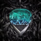🎁2024 Nyår Hot Sale🎁💝Northern Lights Guitar Pick - Bästa musiker gåva