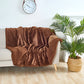 🎁[perfect gift] 🎁Soft Waterproof Flannel Blanket