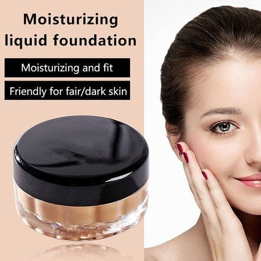 professionell makeup concealer foundation