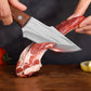 Utmärkt present - Köttklubba kniv